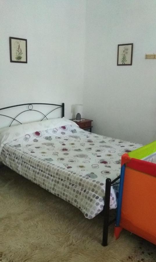 Aegina Town, Summer House מראה חיצוני תמונה