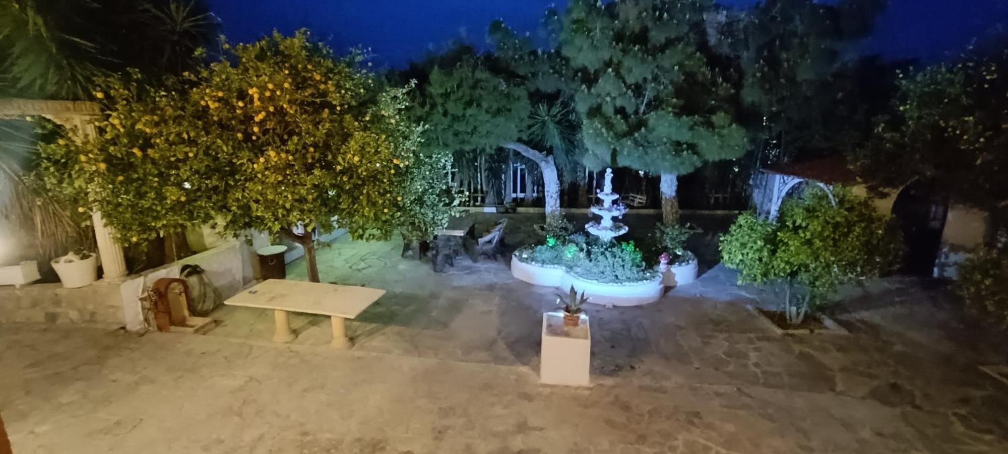 Aegina Town, Summer House מראה חיצוני תמונה