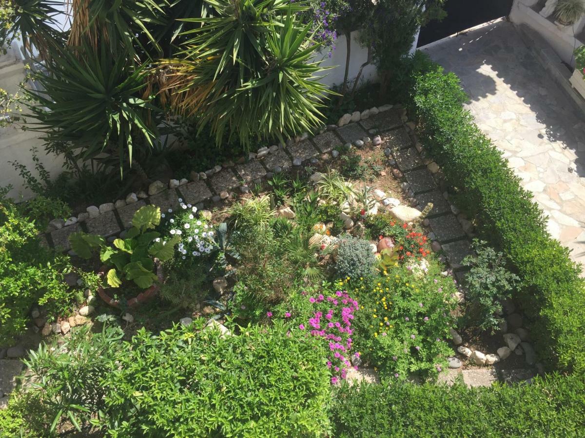 Aegina Town, Summer House מראה חיצוני תמונה